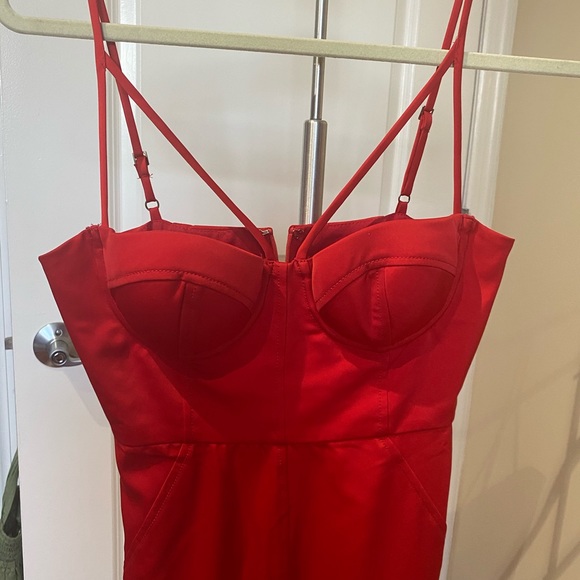 NBD dress from Revolve - Picture 5 of 6